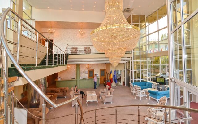 Hotel Queen Vera