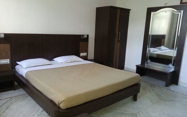 Hotel Garden View Nathdwara Pure Veg