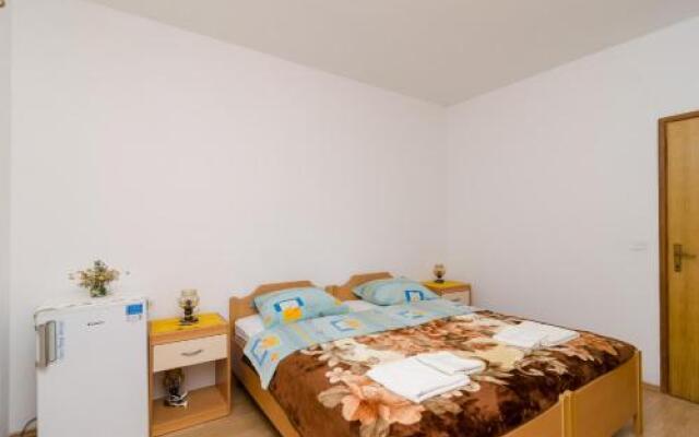 Rooms Ruža