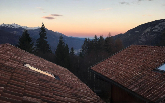 Hotel dal Bracconiere