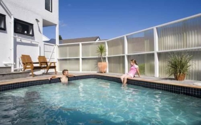 Manukau Motor Lodge