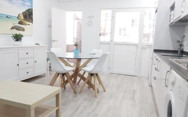 Apartamento Marina el Puerto