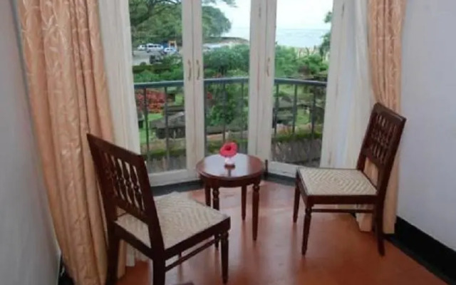 Gama Heritage Residency