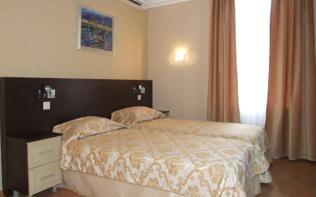 Апартаменты Невский Бриз