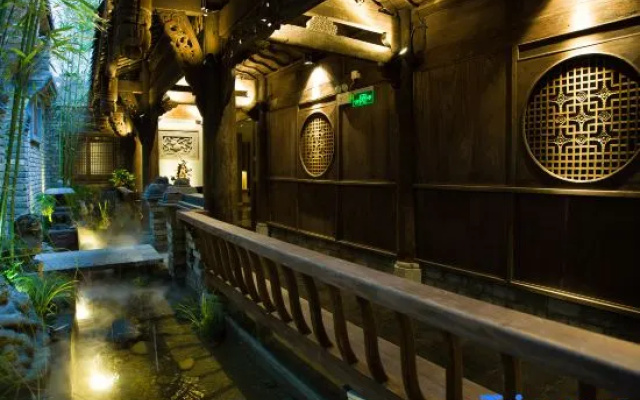 Wren Culture Boutique Hotel