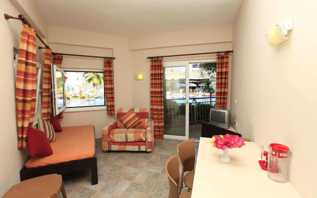 Hanay Suit Hotel
