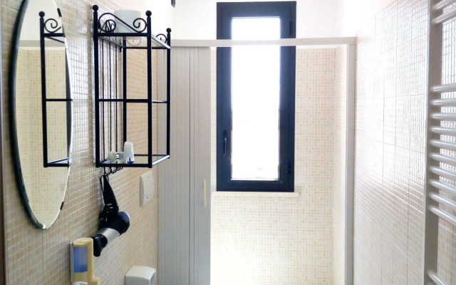 Vittoria Resort Residence B&B