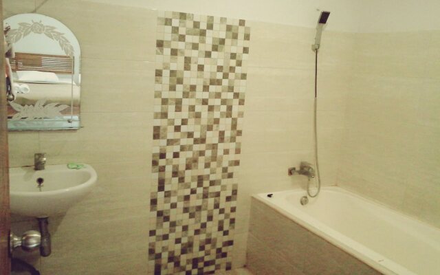Hotel Wahyu Dana