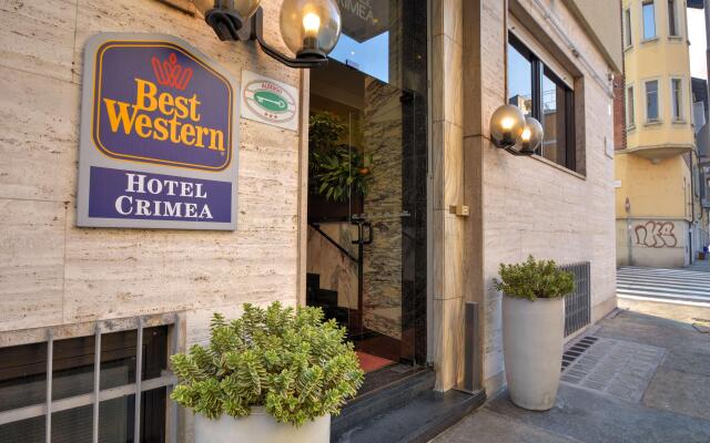 Best Western Hotel Crimea