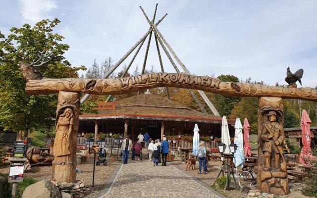 ****FH Blauvogel 60 Harz