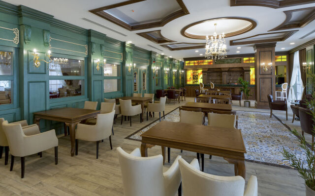 Side Royal Palace Hotel & Spa - All Inclusive