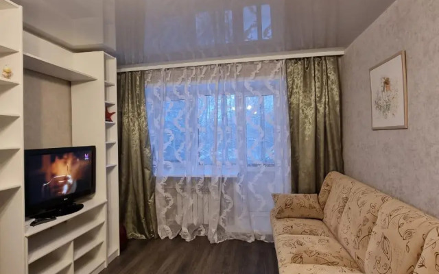 Уютный дом на ул. Советской Армии, д. 31