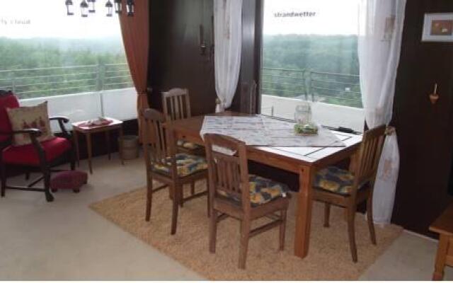 Appartement Maritim Timmendorfer Strand