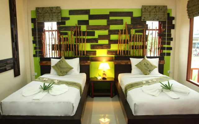 Bida Daree Resort