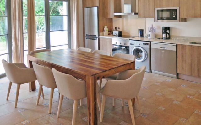 Orée de la Milady (BIA100)