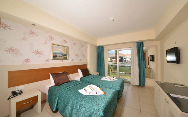 Montebello Resort & Spa – All Inclusive