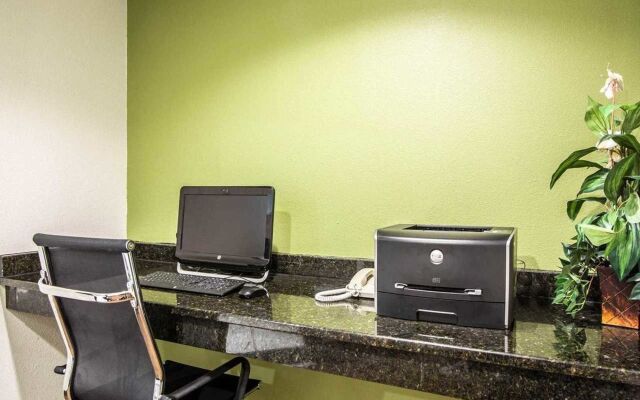 Garner Hotel Aiken South by IHG