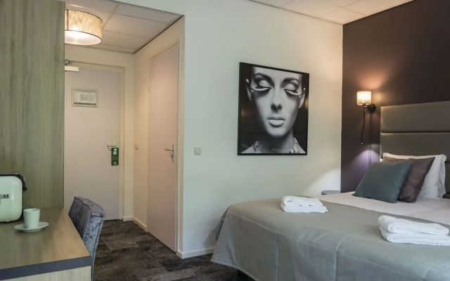 Hotel & Restaurant Wildthout