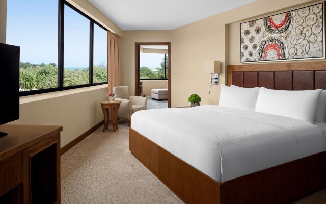 Intercontinental Al Jubail by IHG