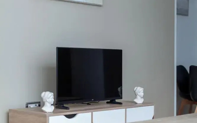 The Ealing Luxury Flat