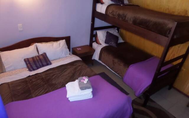 Hostal Las Heras