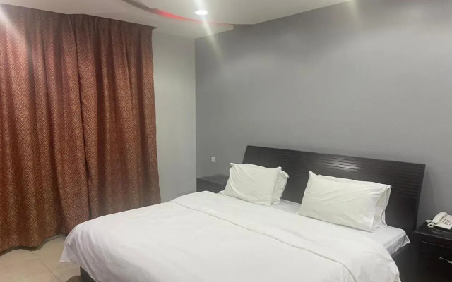 Layali El Sharq Apartment 2