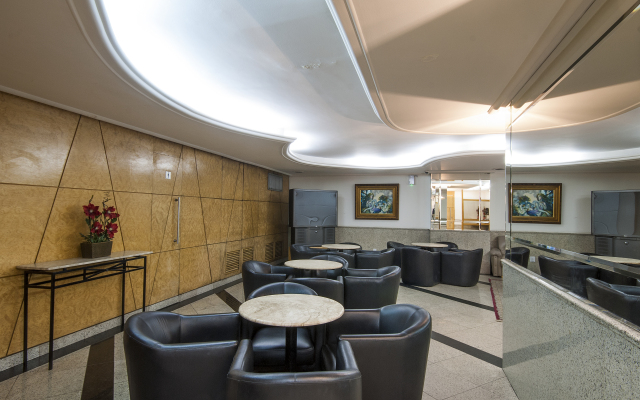 Hotel Bandeirantes