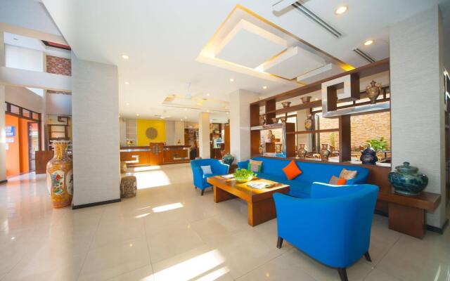 Crystal Inn Phuket