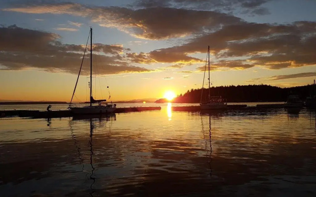 Malaspina Bed and Breakfast