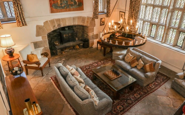 High Hall