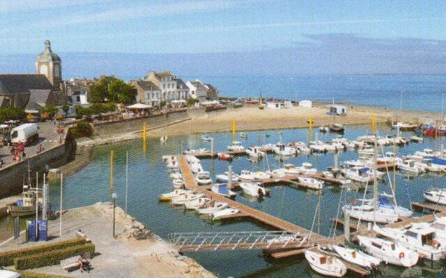 Gîte Piriac-sur-Mer, 3 pièces, 4 personnes - FR-1-306-857