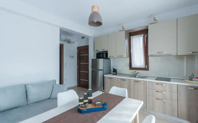 Kalli's Apartments