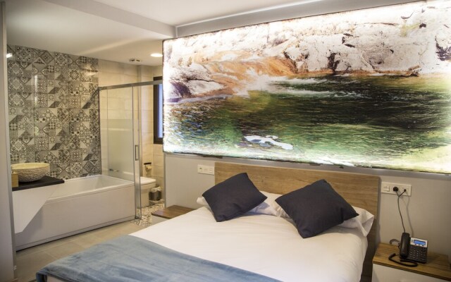 El Capricho de Arguis