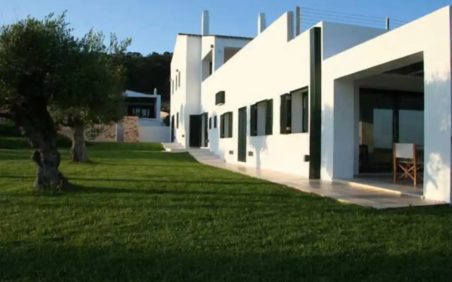 Rusticae Agroturismo Finca Atalis