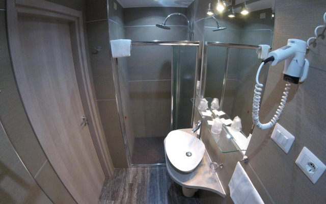 Hotel Perugino