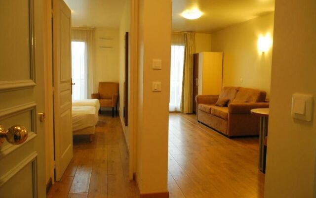 1Ere Avenue Val Senart