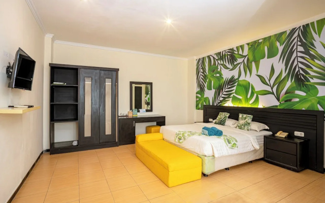 Tropical Point Hotel Syariah