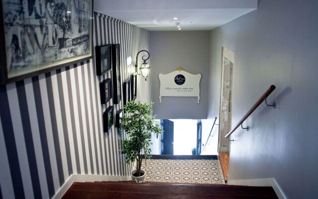 The ART INN Lisbon
