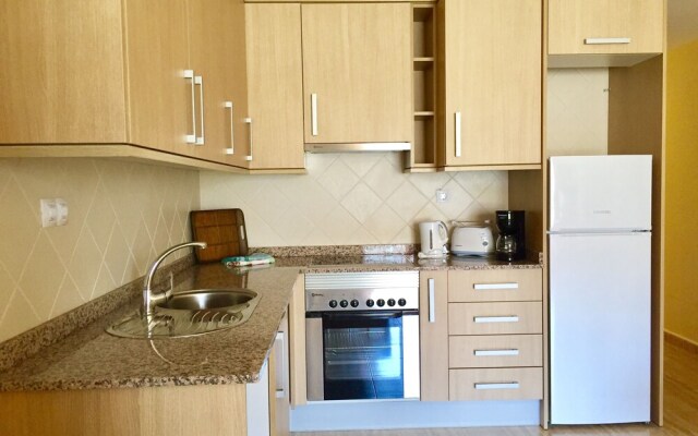 Residencial Tazacorte City