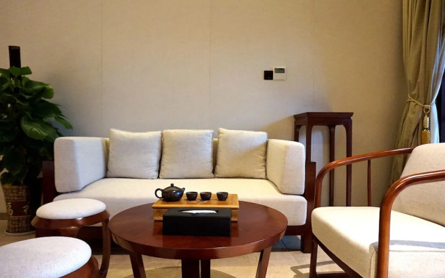 Narada Resort & Spa Cifu Lake Guangxi