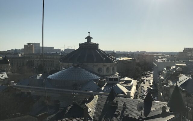 Metropole Apartments Ateneum