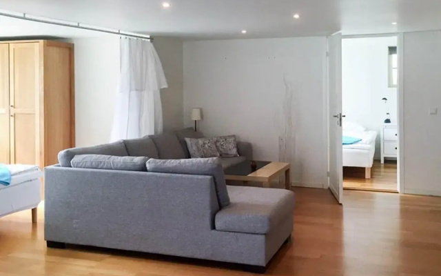 Holiday Home in Lysekil