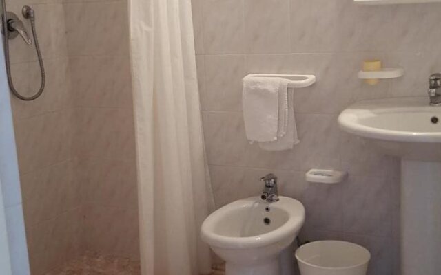 Hotel Al Sogno