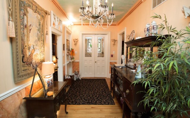 Haddonfield Inn