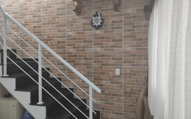 Sua casa de lazer em Caraguá