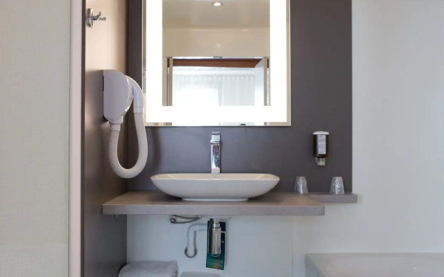 ibis Styles Lille Aeroport