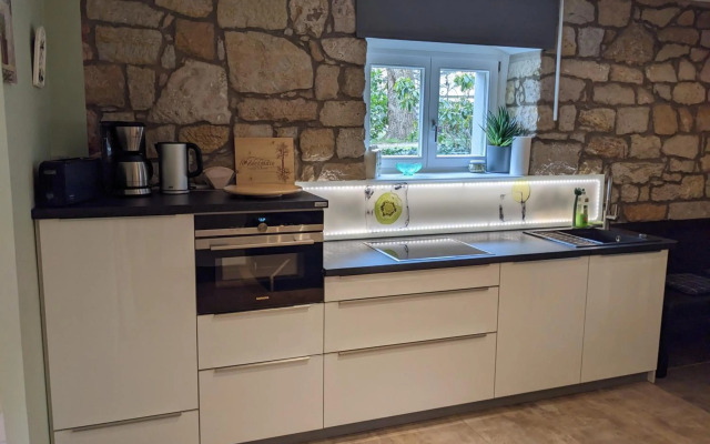 Altenberger Stadtvilla