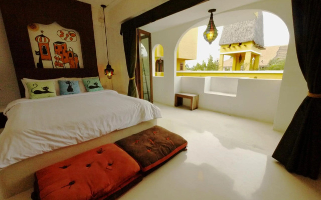 Riad Hua Hin Hotel