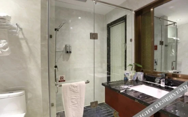 Lu Yuan Wangfu Changcheng Hotel