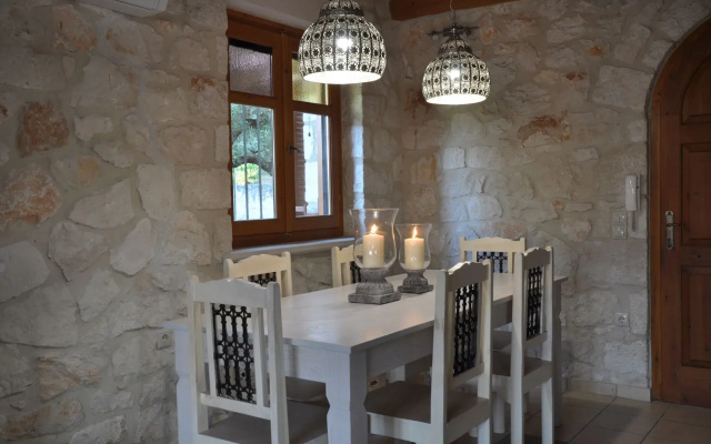 Jootiq Villas